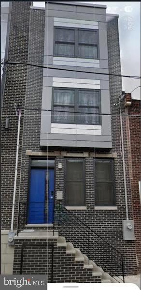 1526 S CLEVELAND STREET