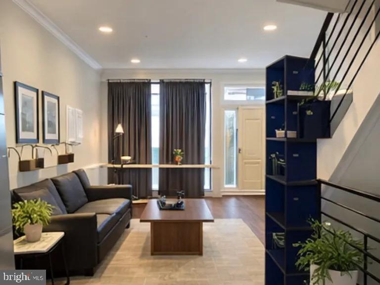 1526 S CLEVELAND STREET