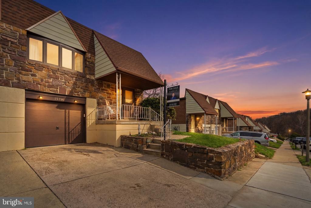 15136 INA DRIVE