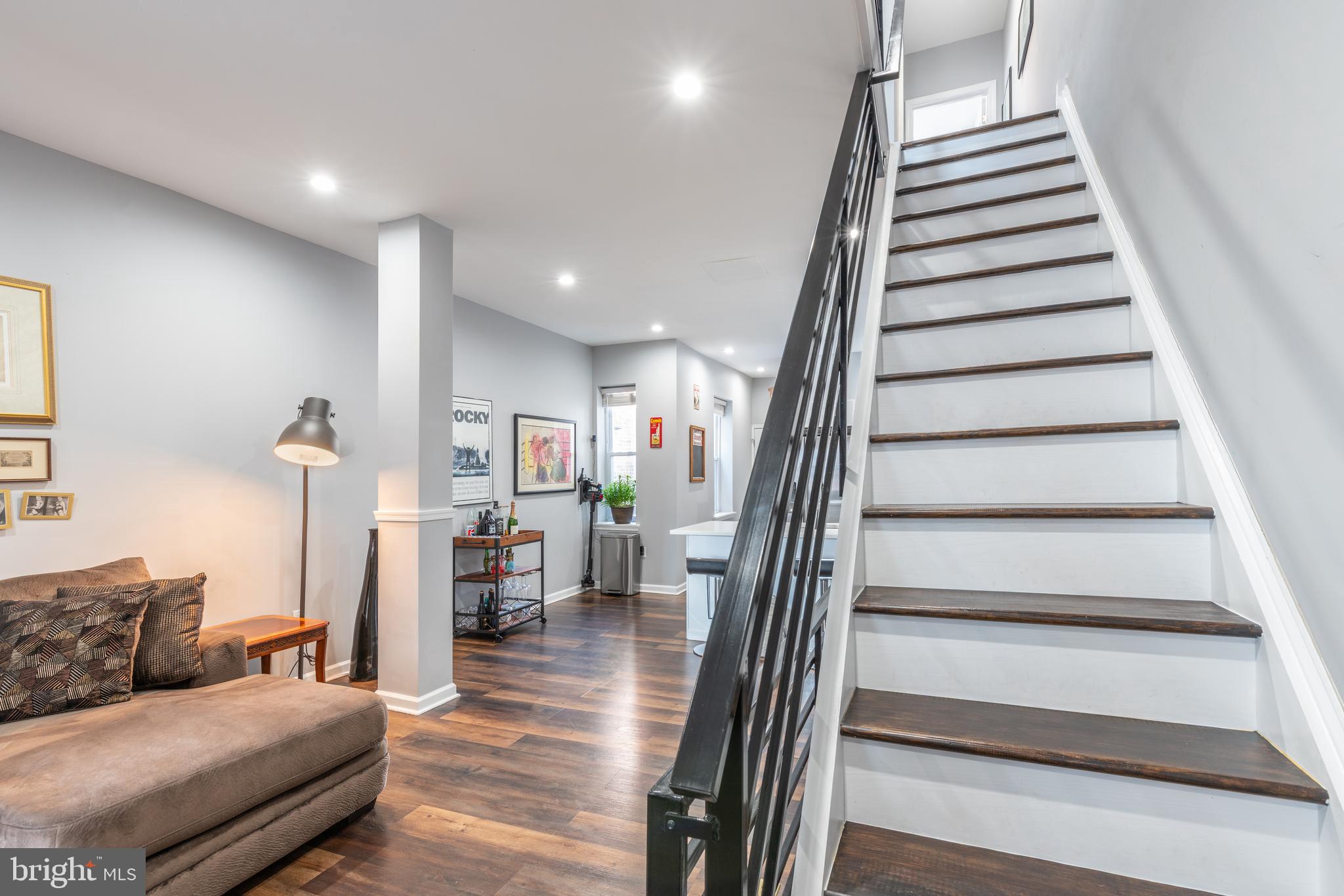 1619 N CORLIES STREET