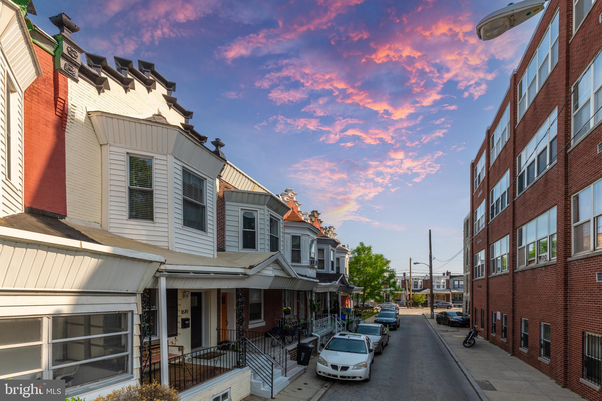 1619 N CORLIES STREET