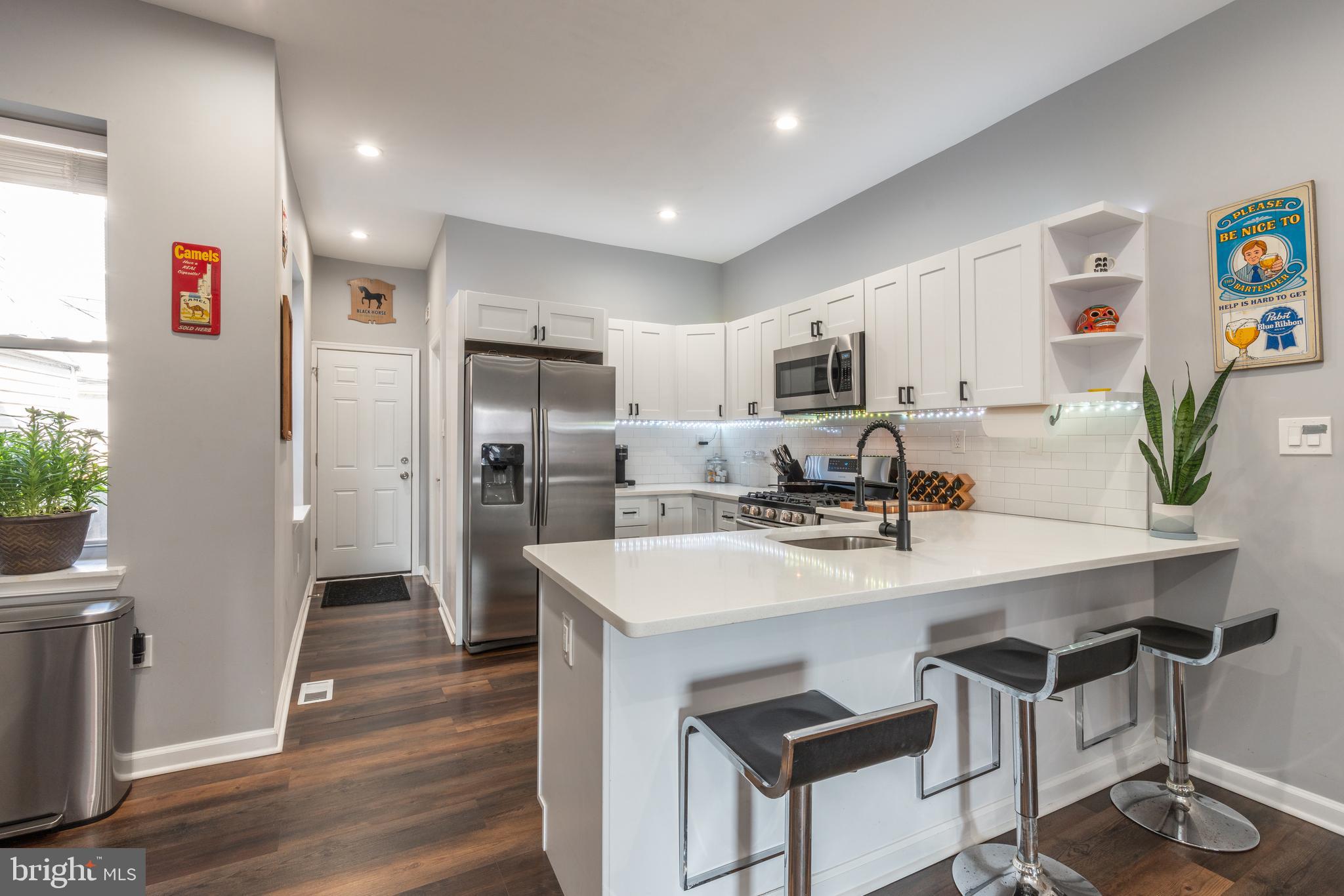 1619 N CORLIES STREET