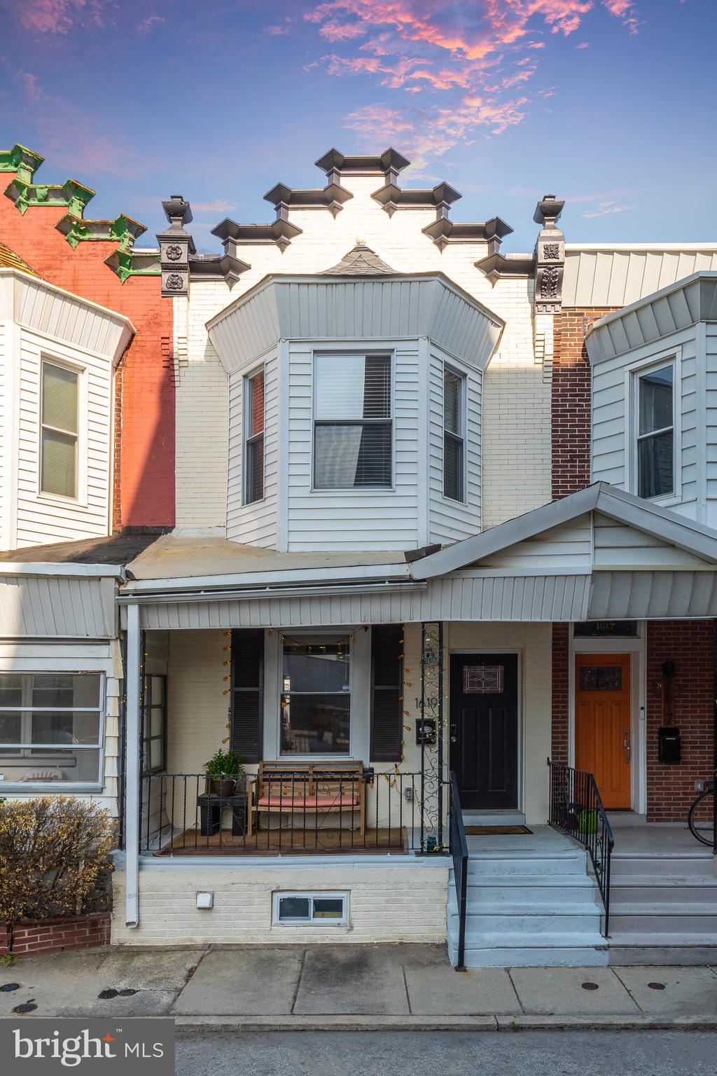 1619 N CORLIES STREET