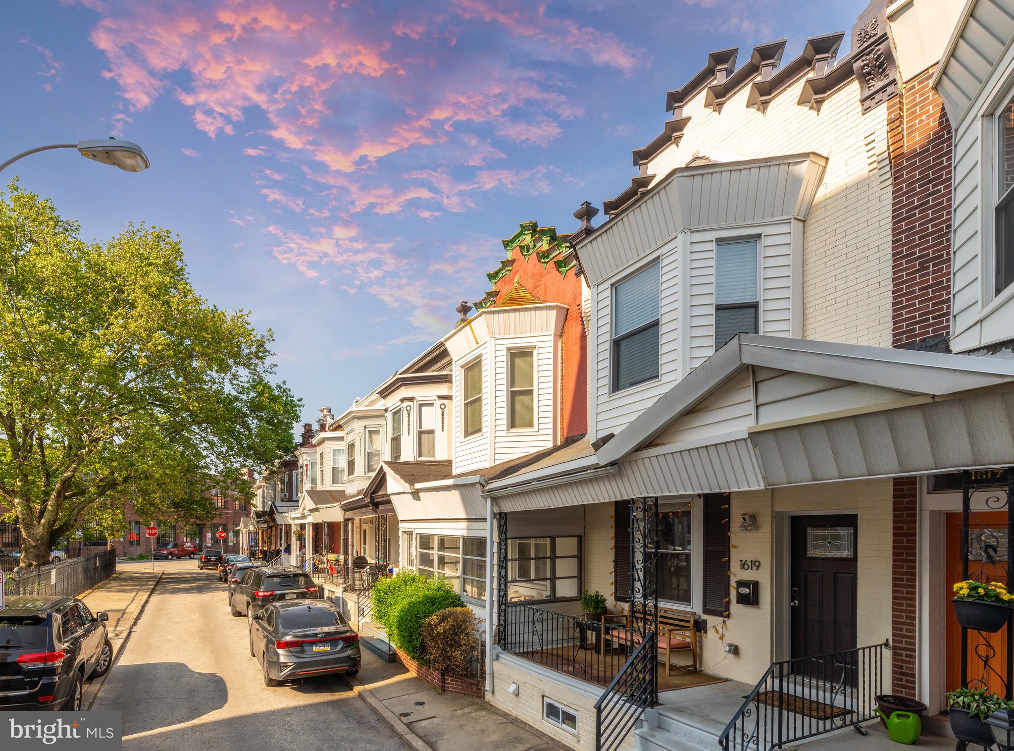 1619 N CORLIES STREET