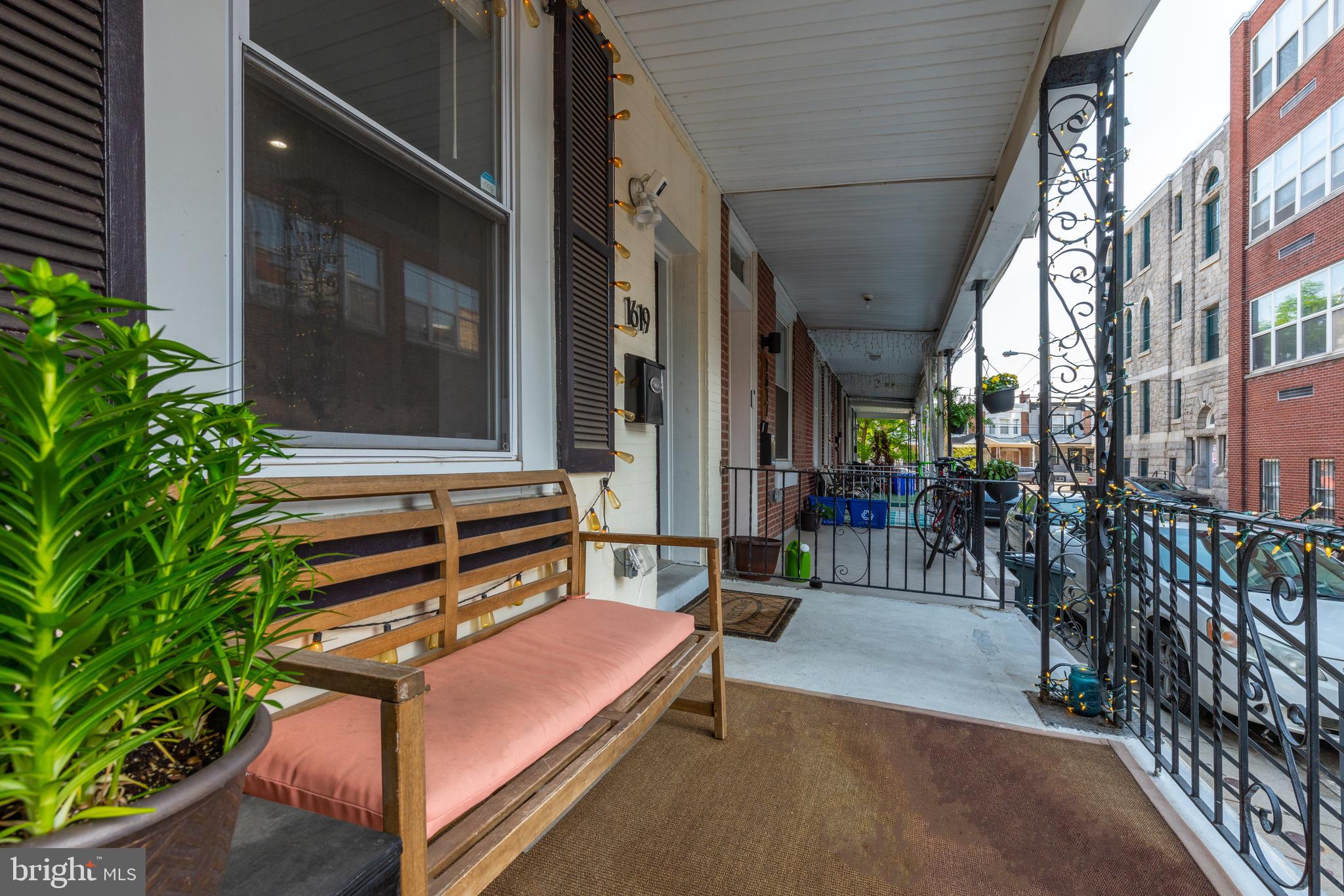 1619 N CORLIES STREET