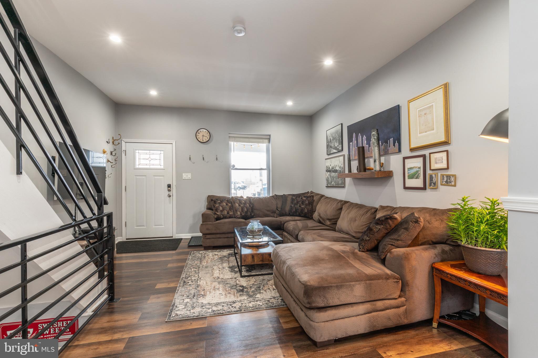 1619 N CORLIES STREET