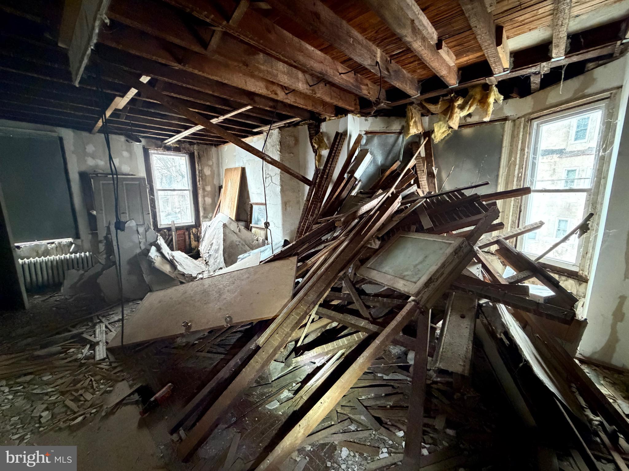 1717 HARRISON STREET