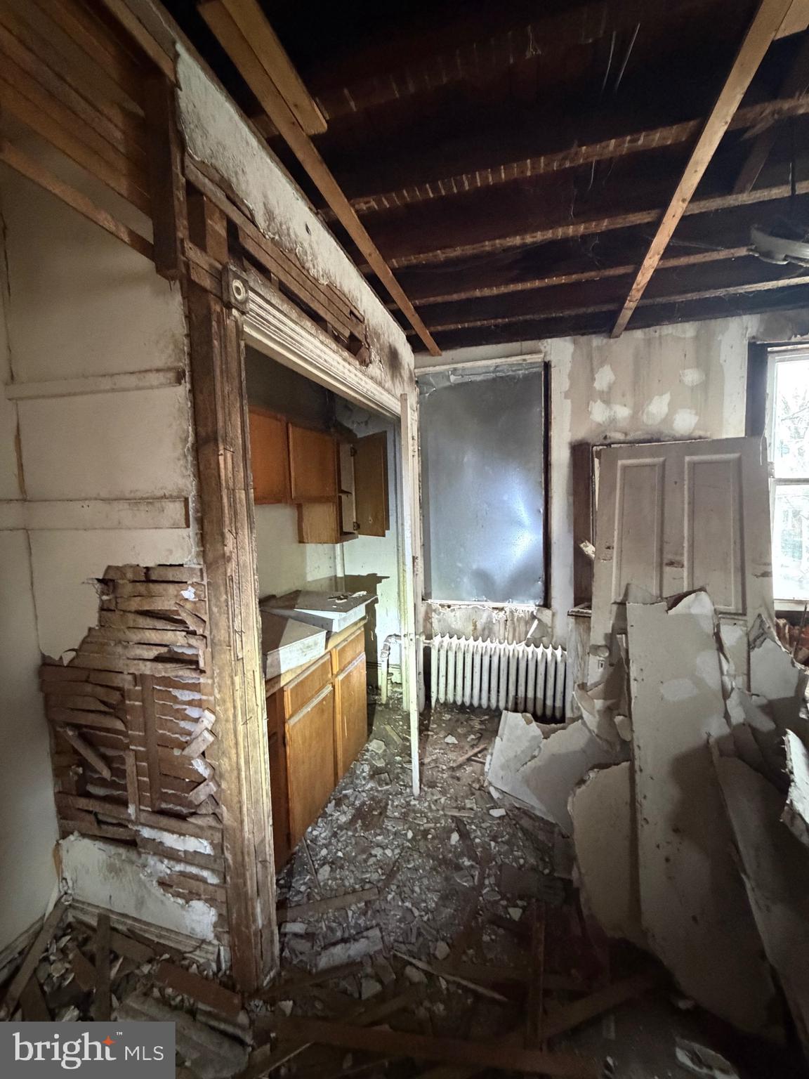 1717 HARRISON STREET