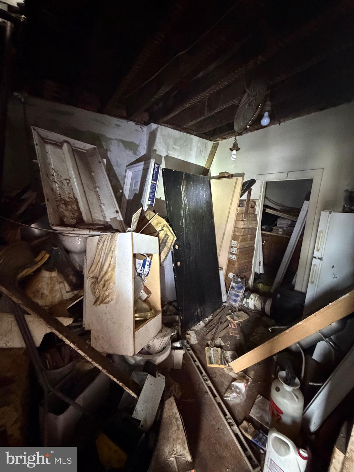 1717 HARRISON STREET