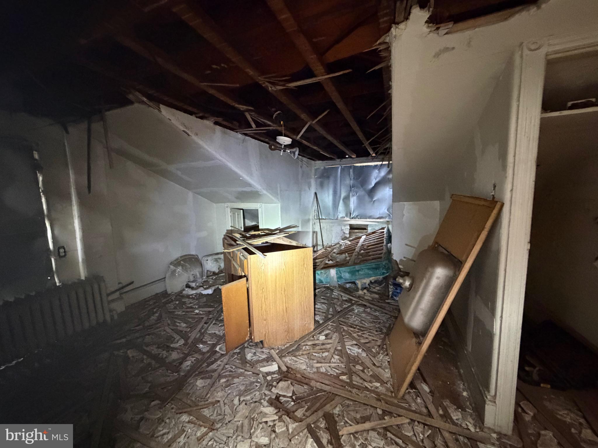 1717 HARRISON STREET