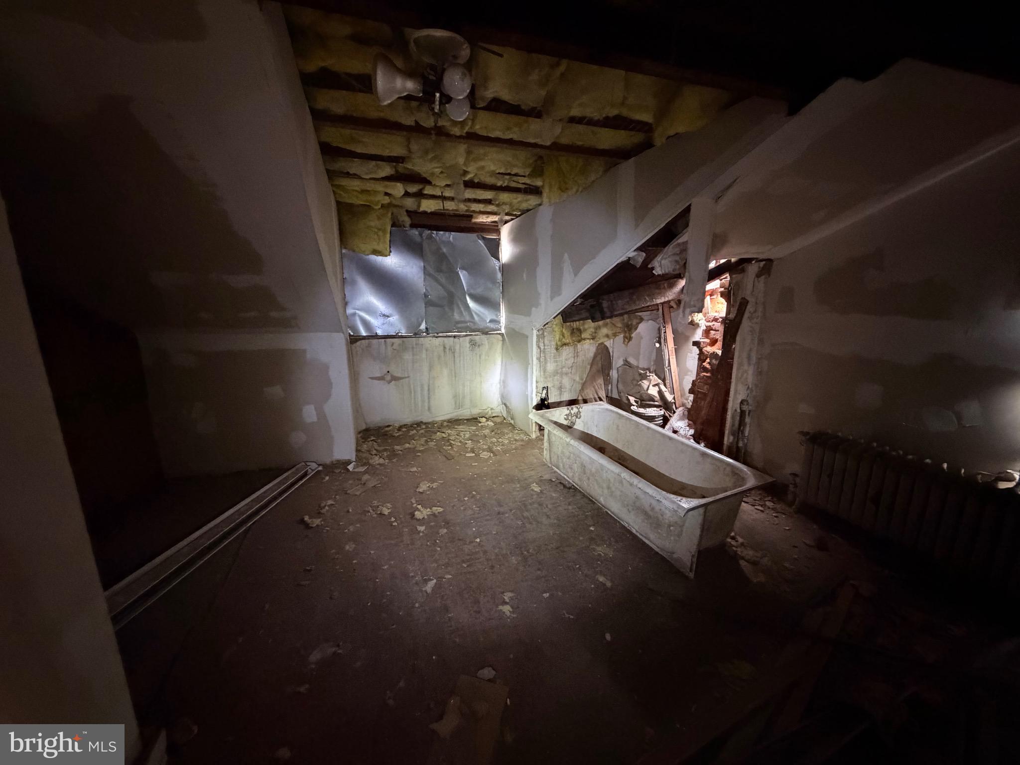 1717 HARRISON STREET