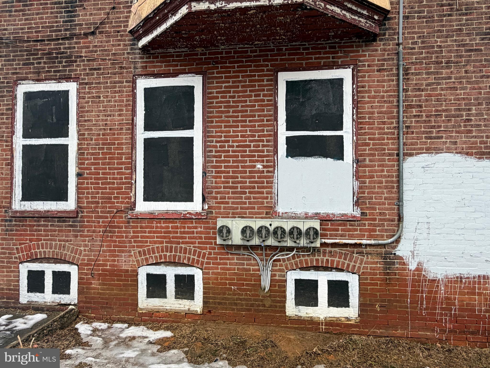 1717 HARRISON STREET