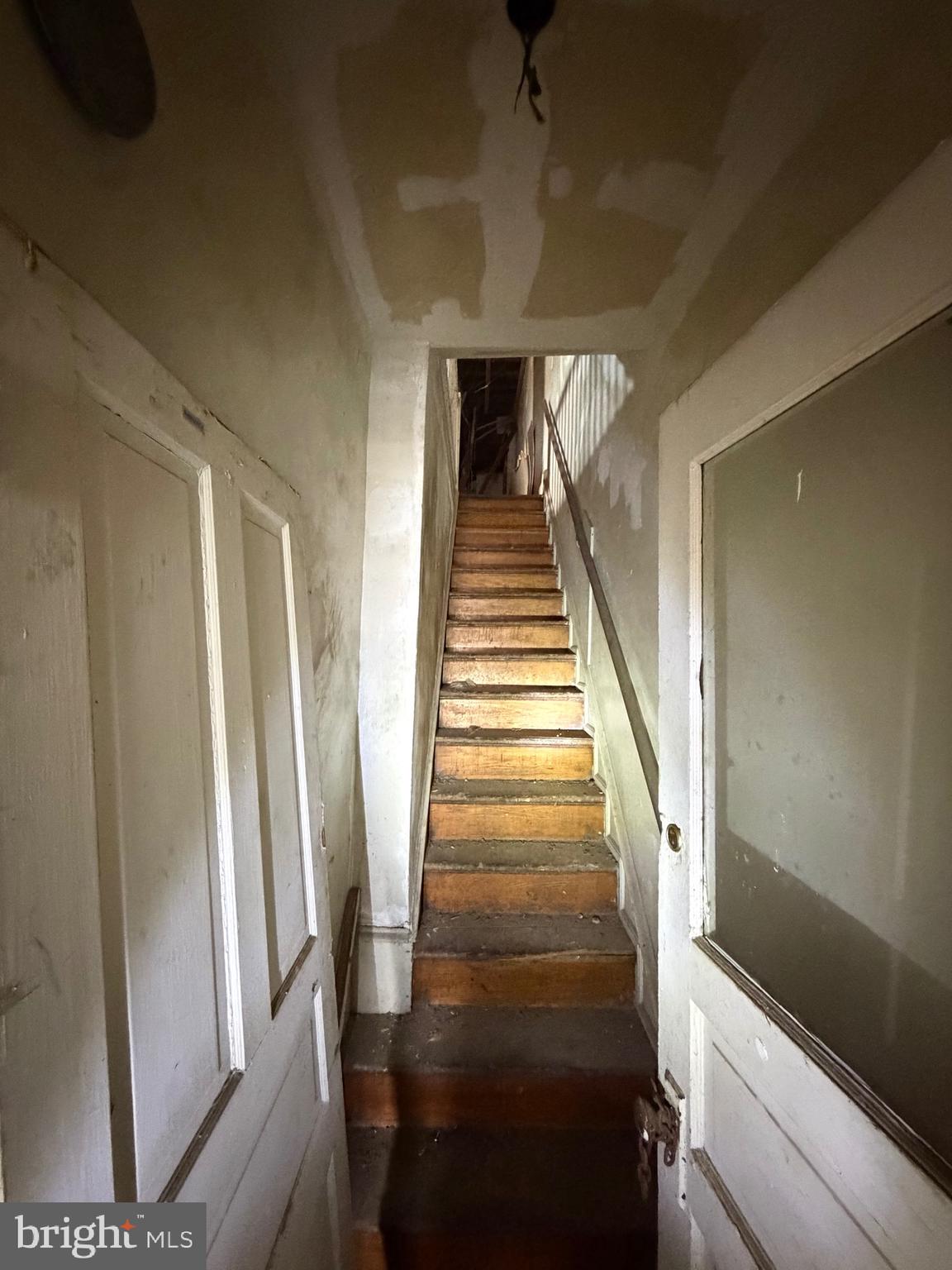 1717 HARRISON STREET