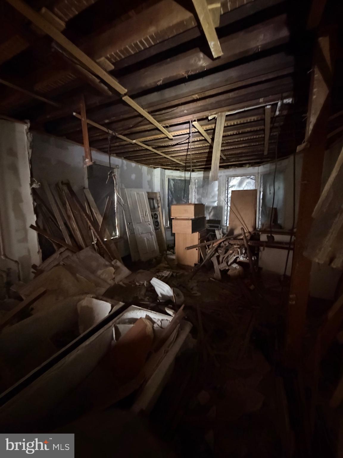 1717 HARRISON STREET