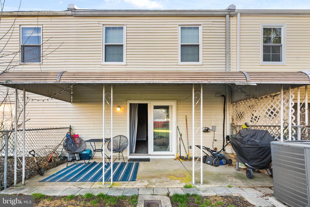 3335 RED LION ROAD