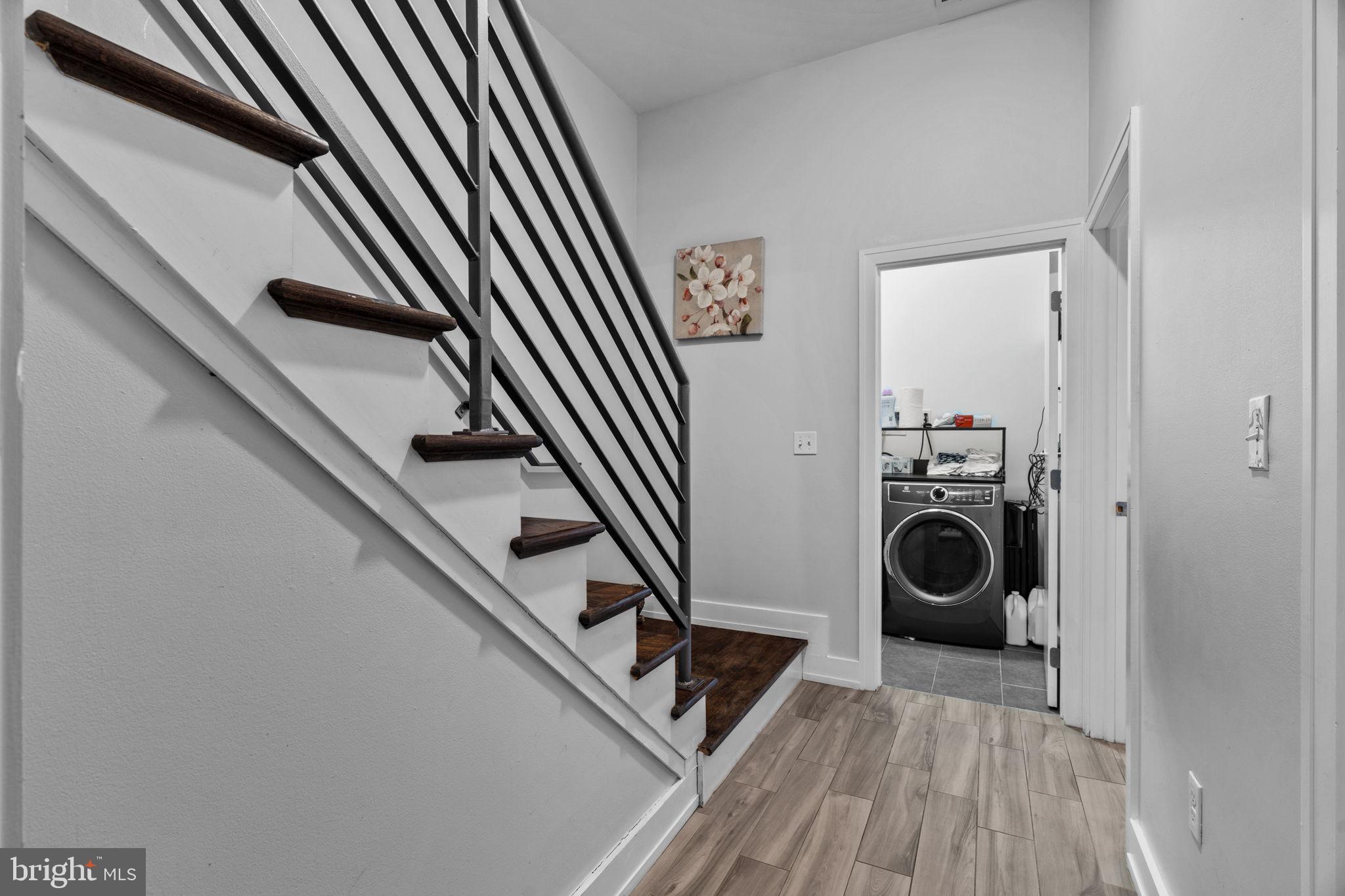 1516 N PALETHORP STREET