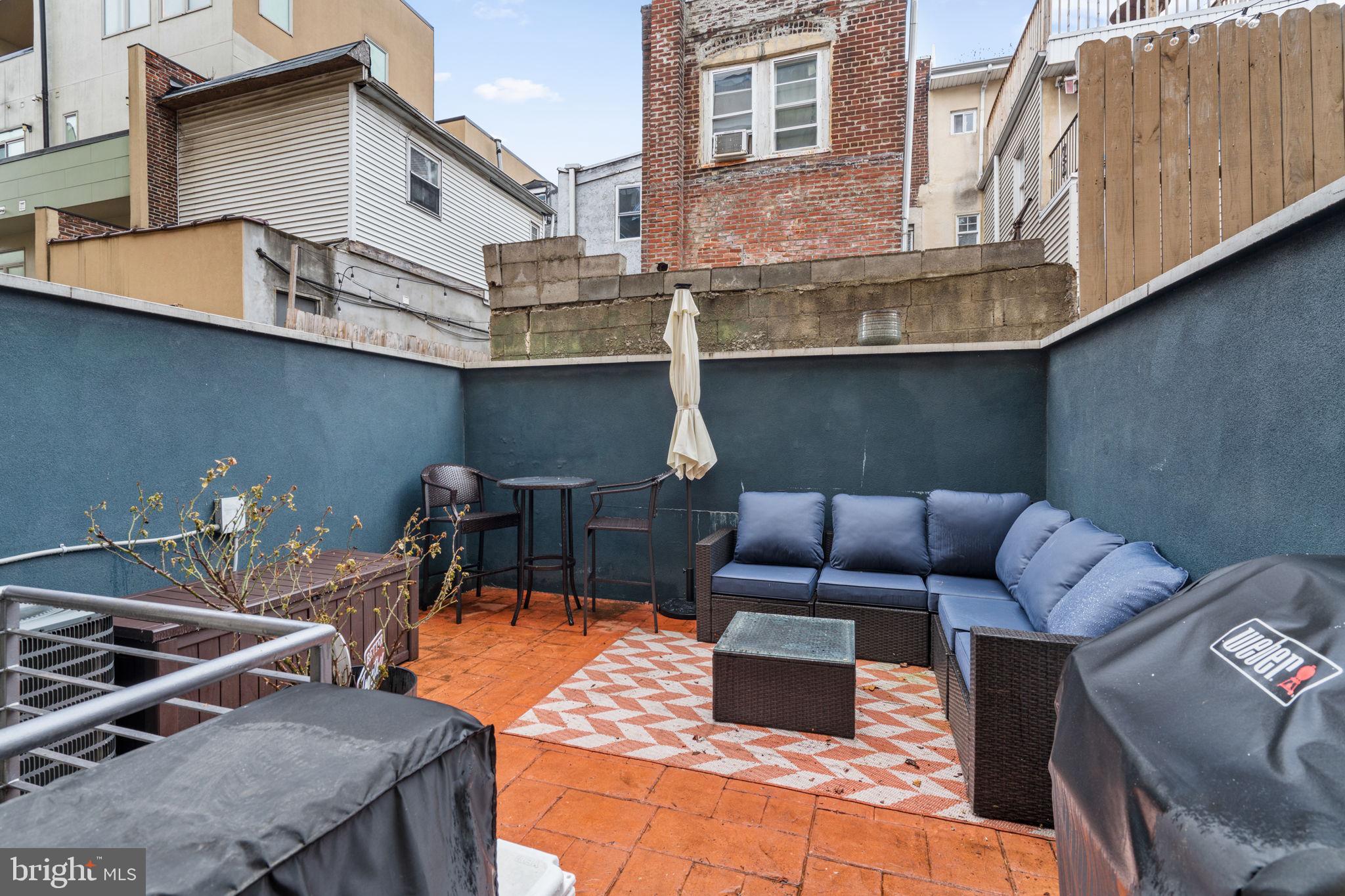 1516 N PALETHORP STREET