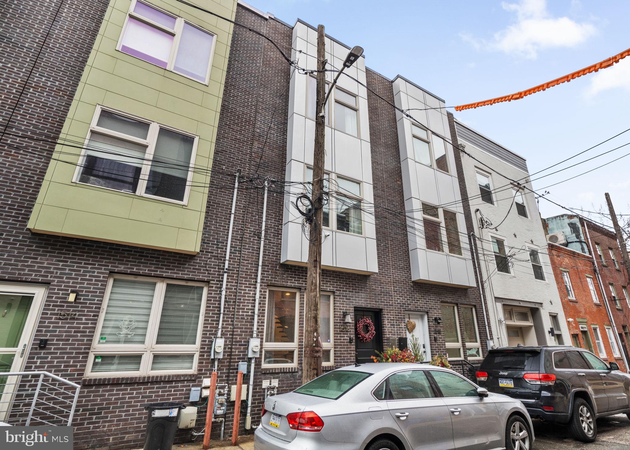 1516 N PALETHORP STREET