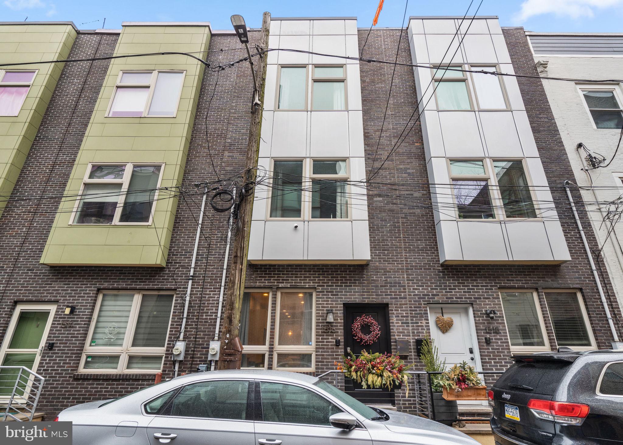 1516 N PALETHORP STREET