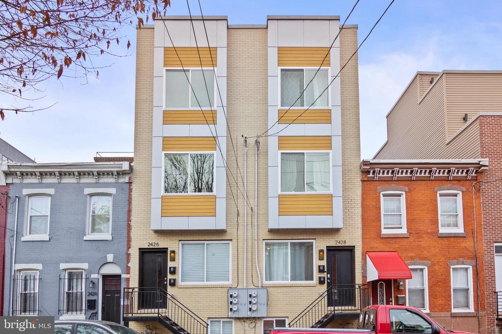 2428 JASPER STREET