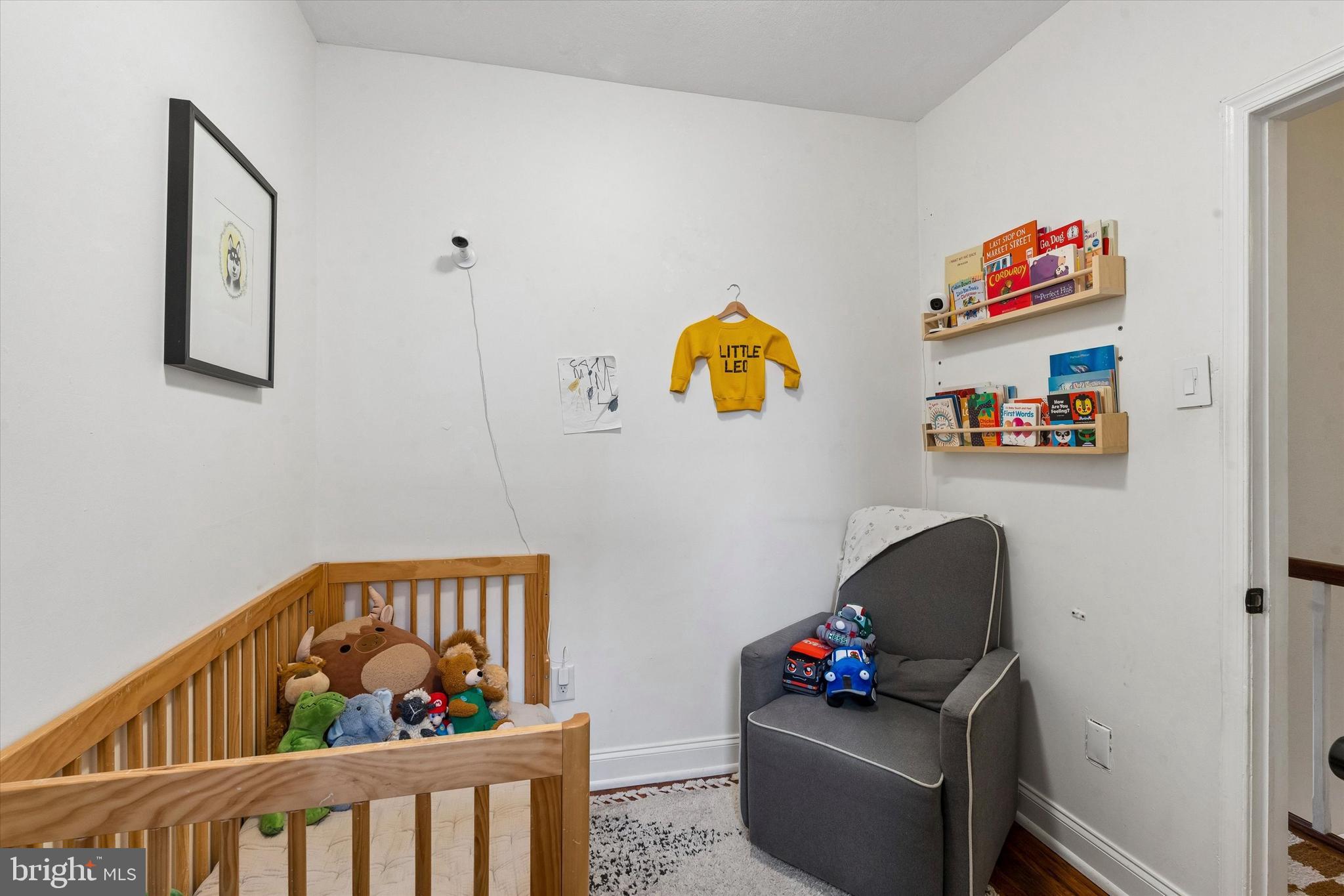 1555 E PALMER STREET