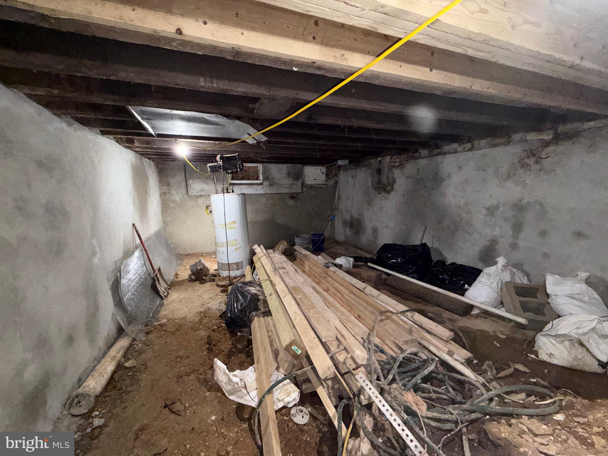 2957 N FAIRHILL STREET