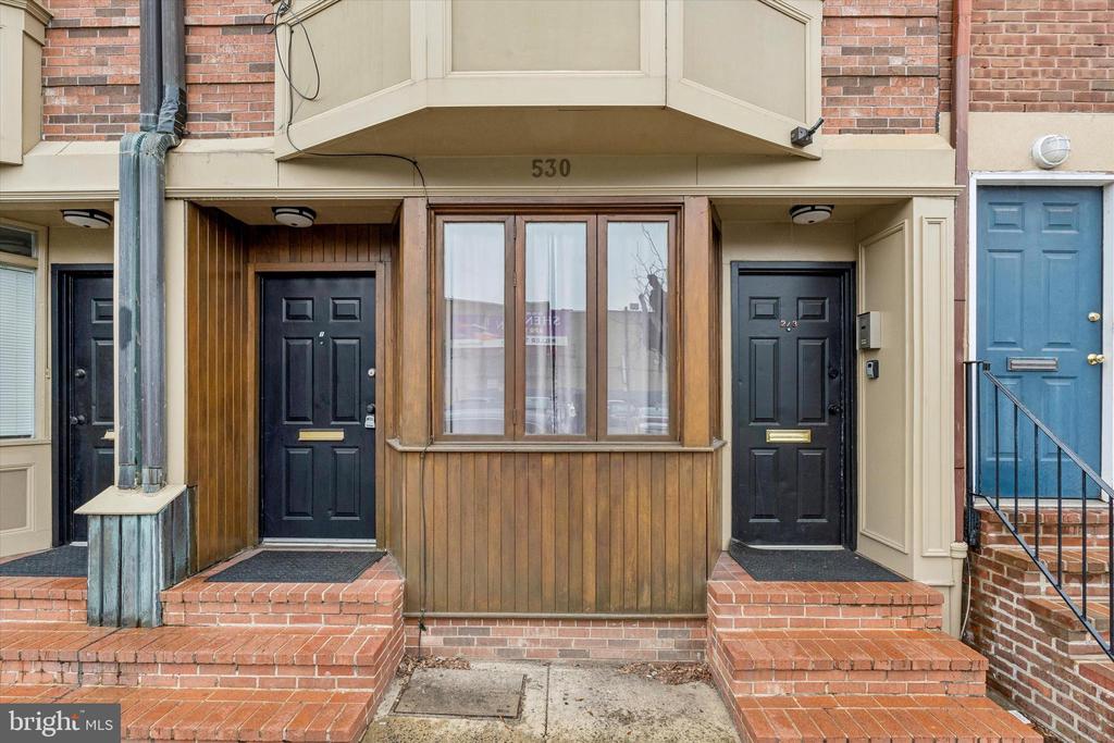 530 S 15TH STREET A
