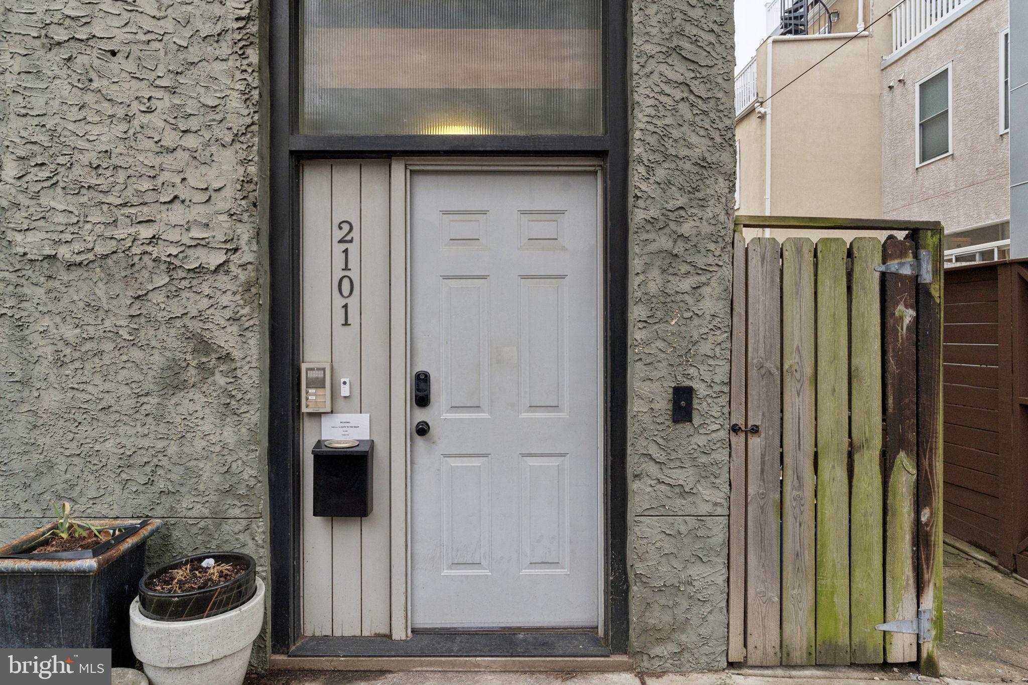 2101 KIMBALL STREET 1