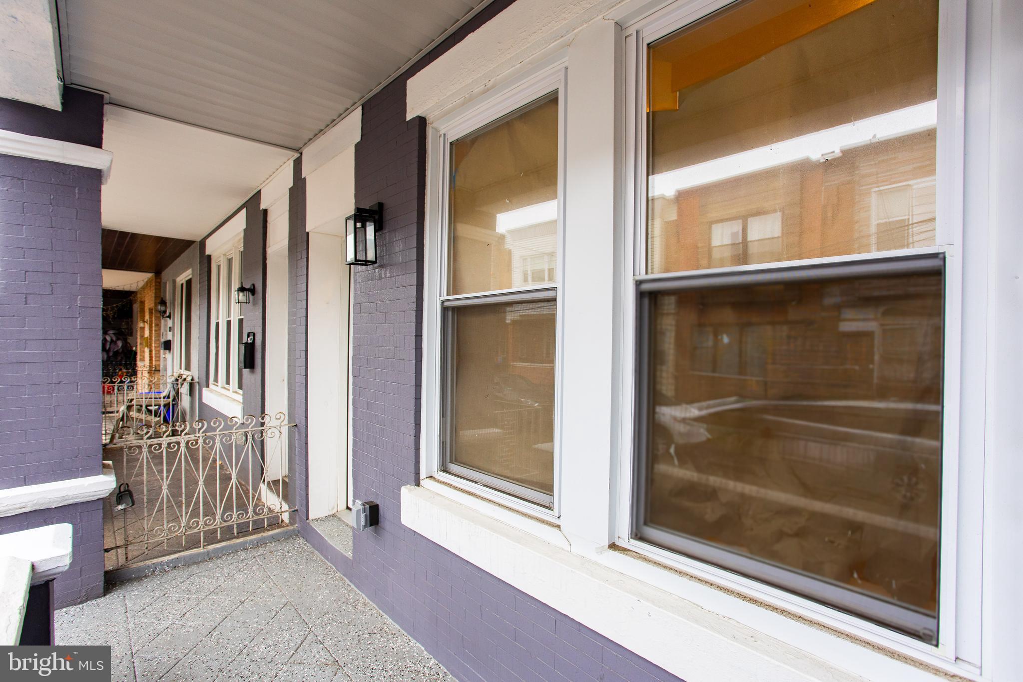 1820 S RINGGOLD STREET