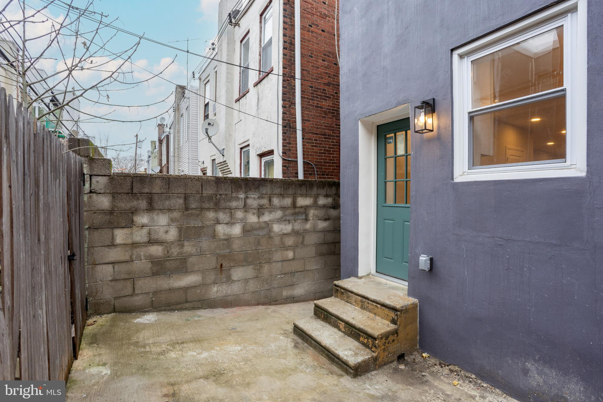 1820 S RINGGOLD STREET