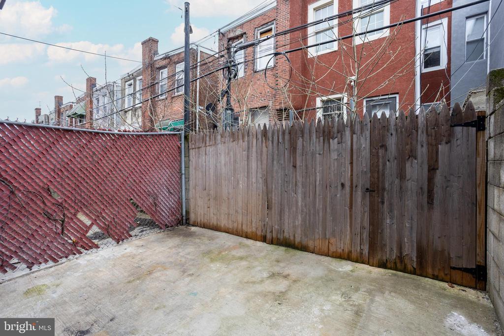1820 S RINGGOLD STREET