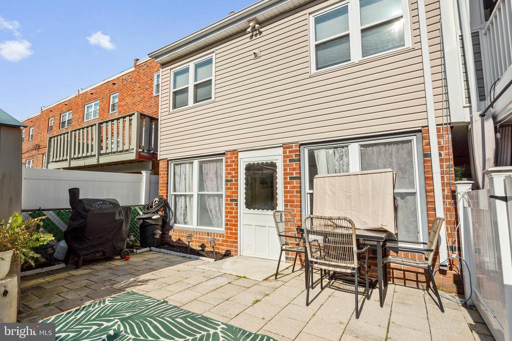 12449 SWEET BRIAR ROAD