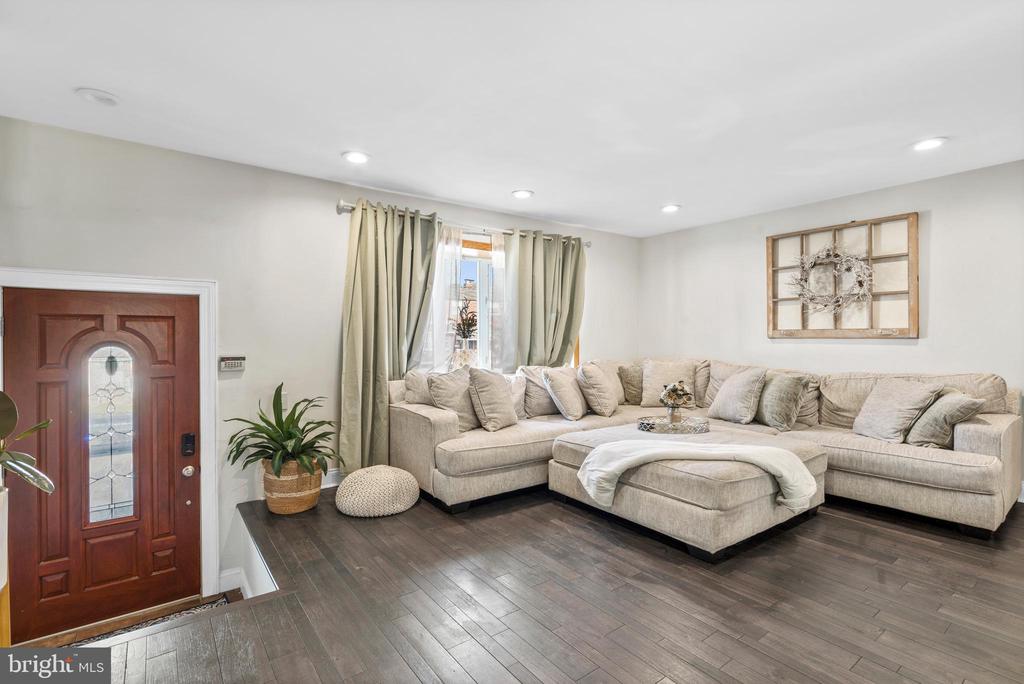 12449 SWEET BRIAR ROAD