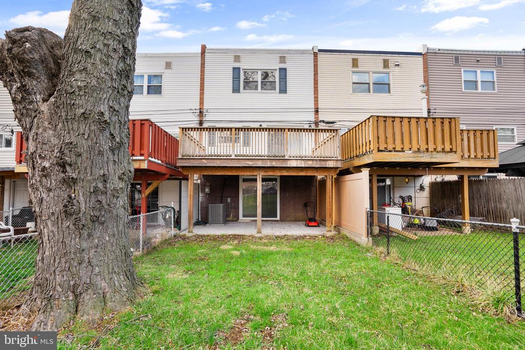 4223 GREENMOUNT ROAD