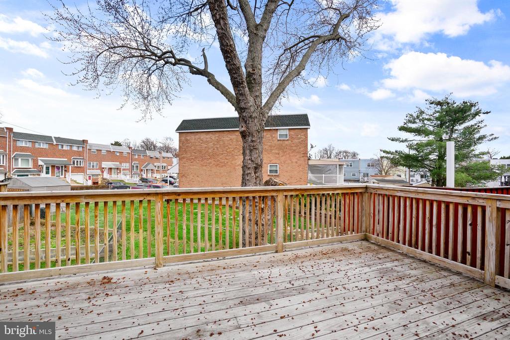 4223 GREENMOUNT ROAD