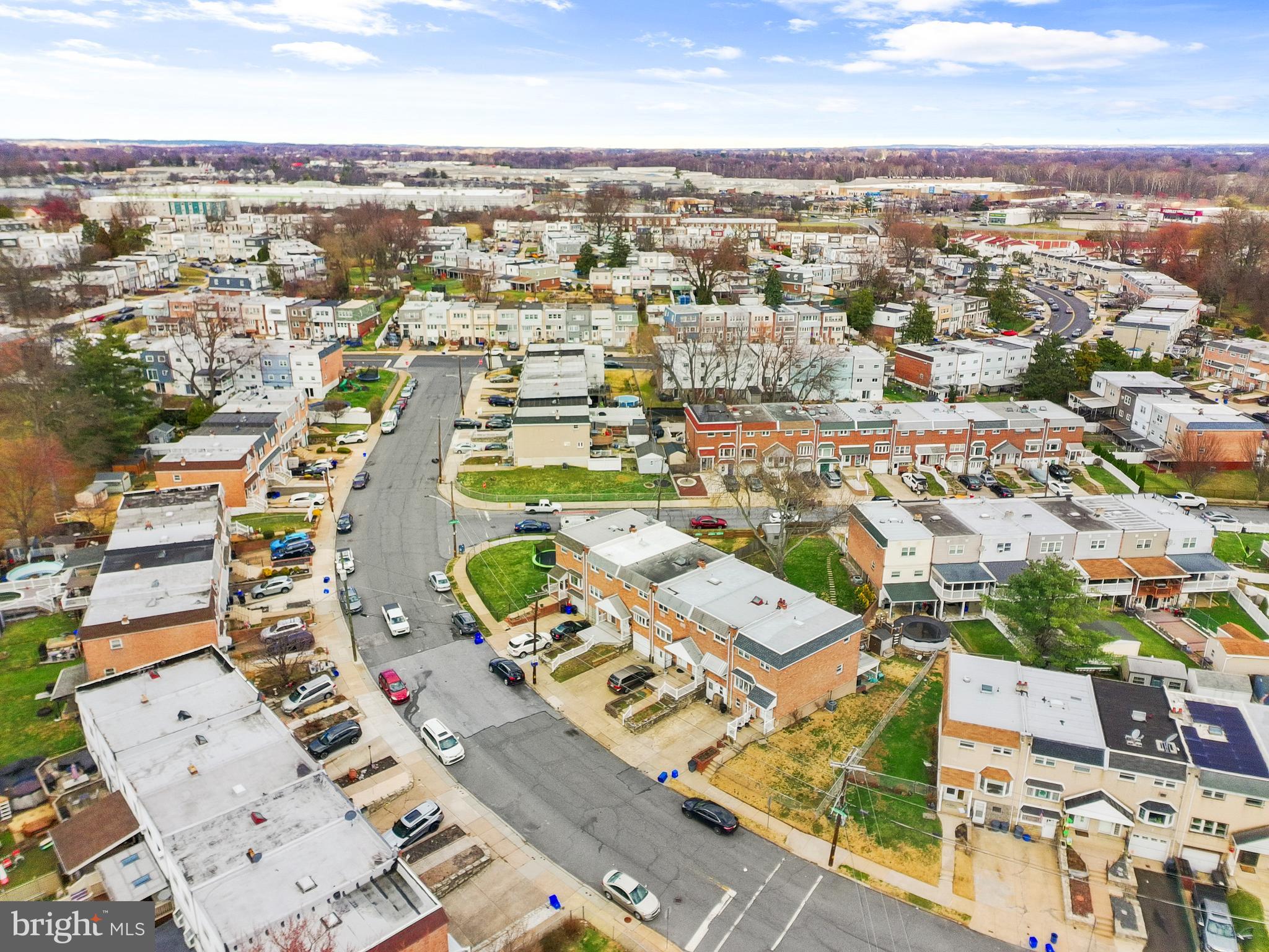 4223 GREENMOUNT ROAD