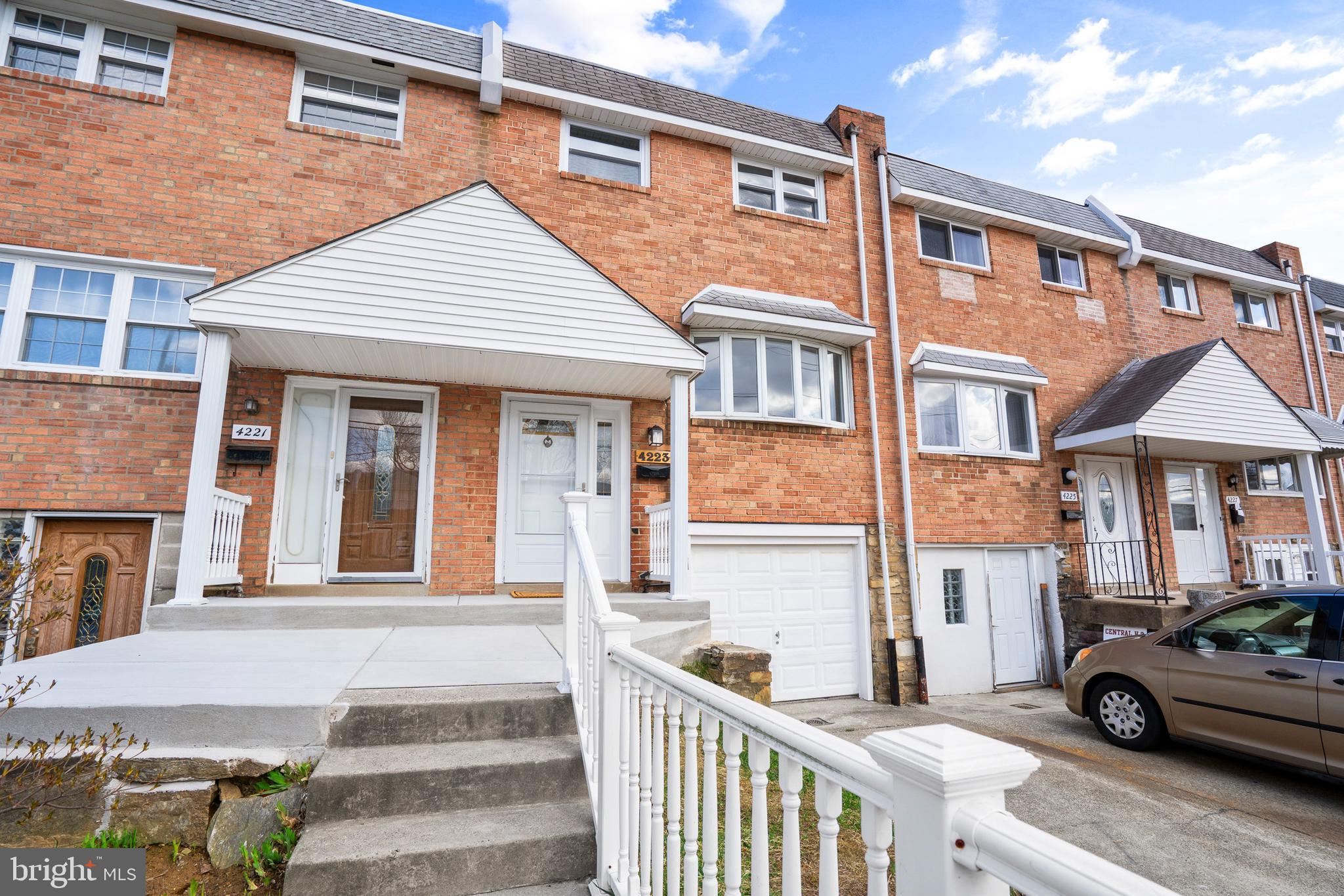 4223 GREENMOUNT ROAD