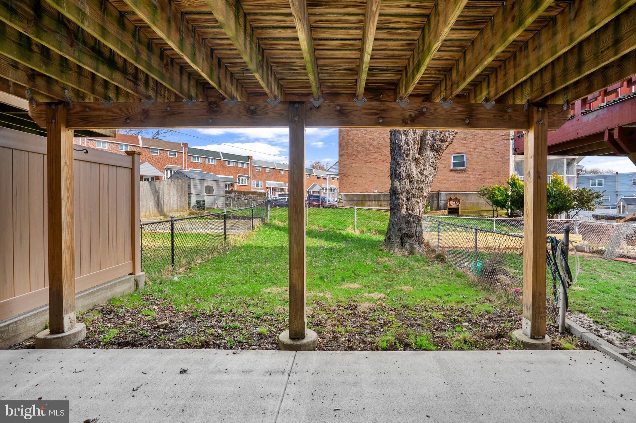 4223 GREENMOUNT ROAD