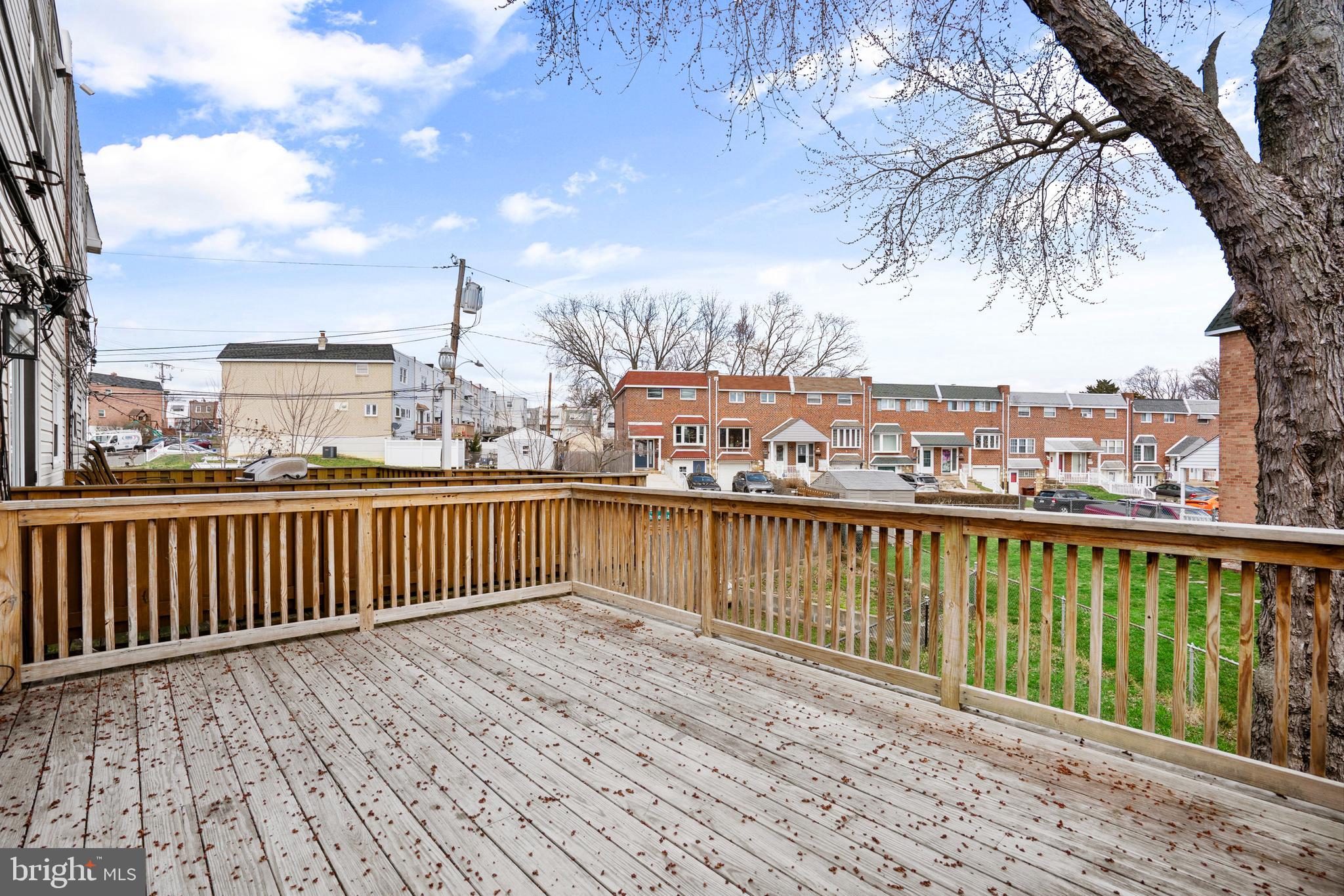 4223 GREENMOUNT ROAD