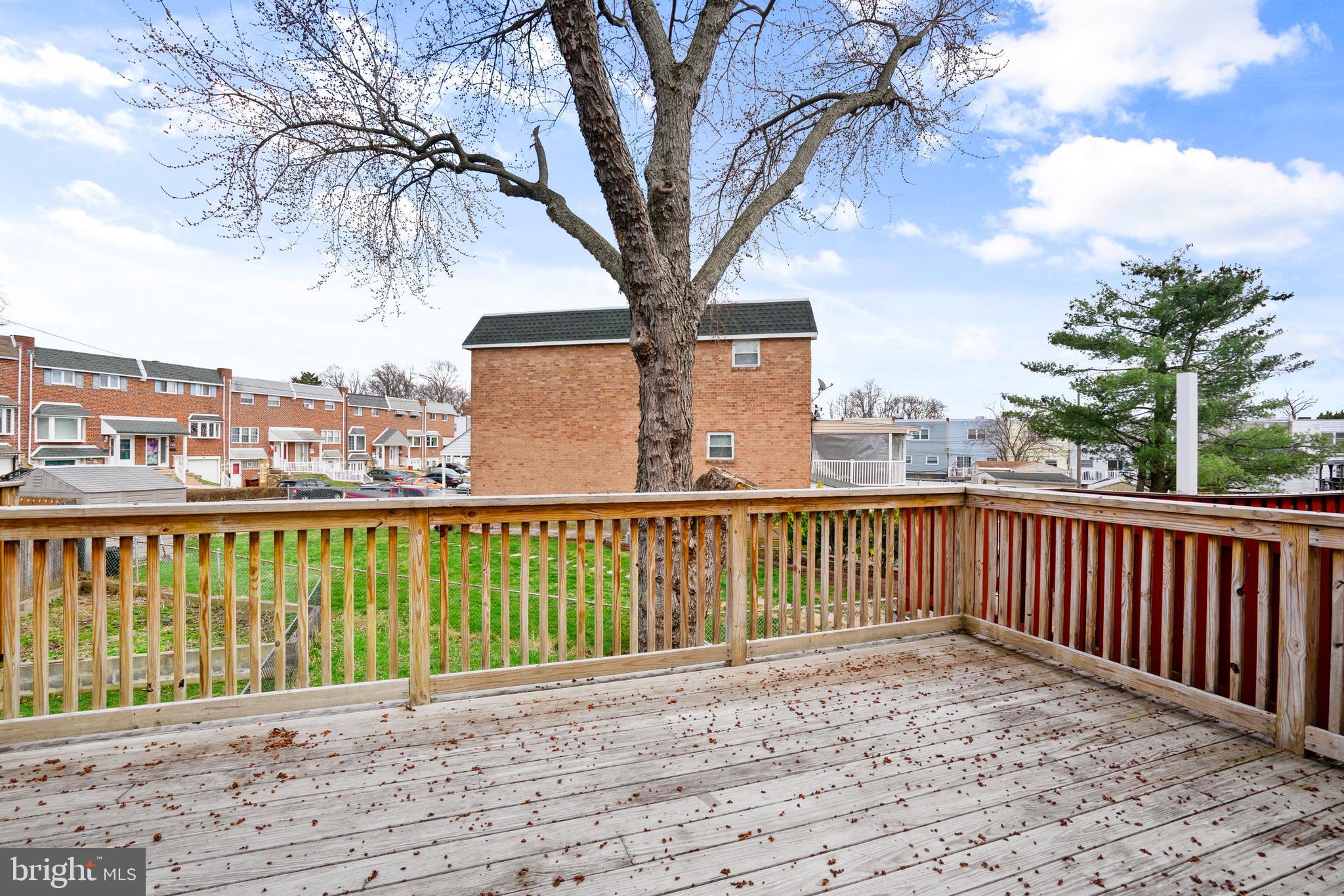 4223 GREENMOUNT ROAD