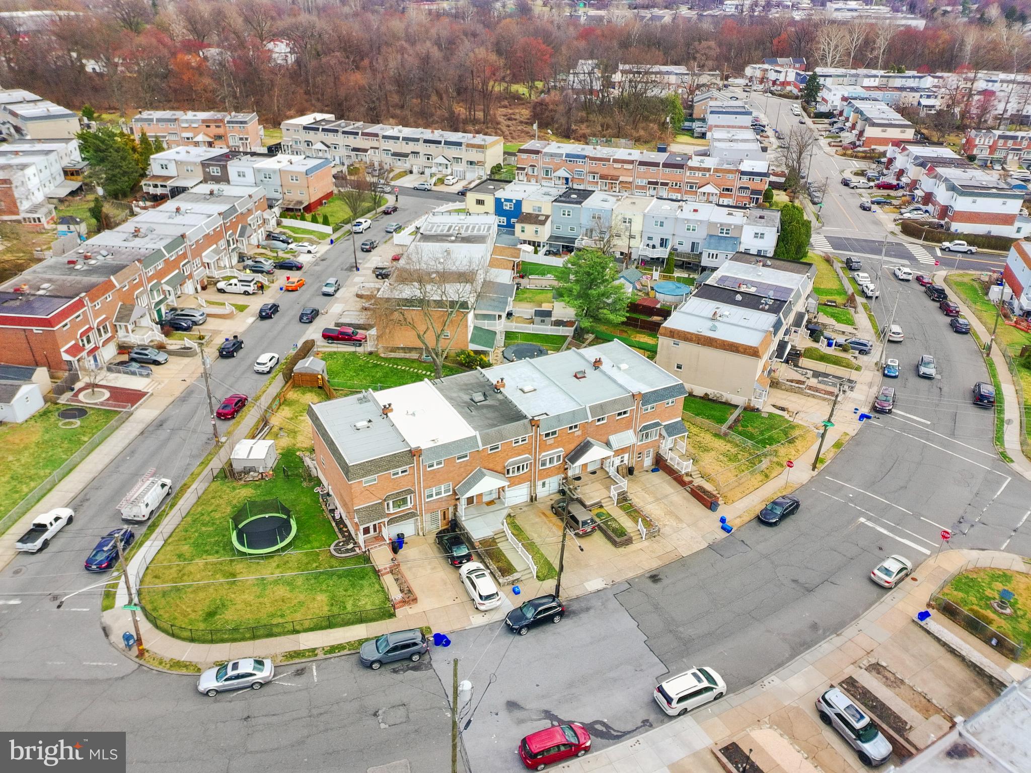 4223 GREENMOUNT ROAD