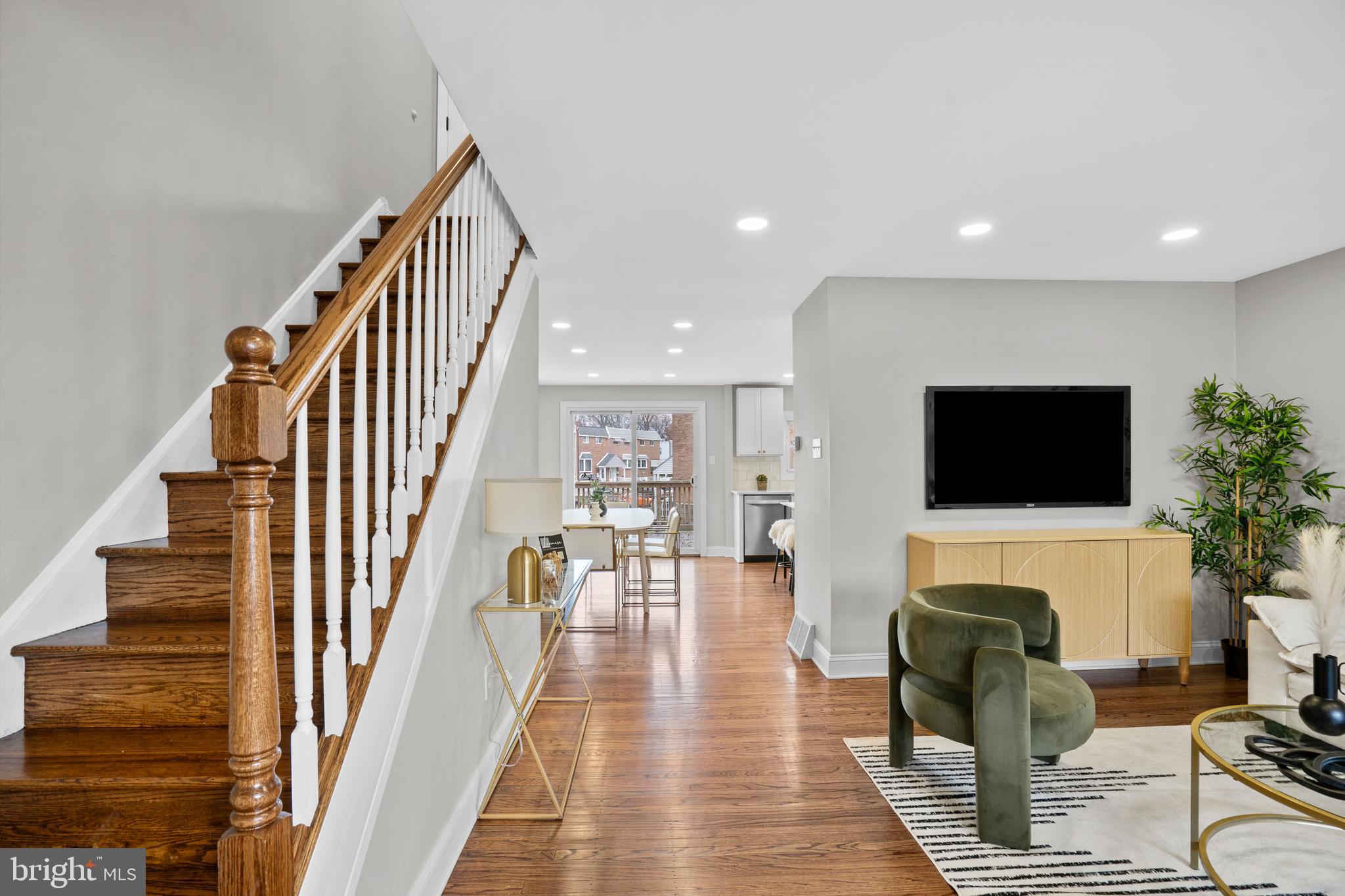 4223 GREENMOUNT ROAD