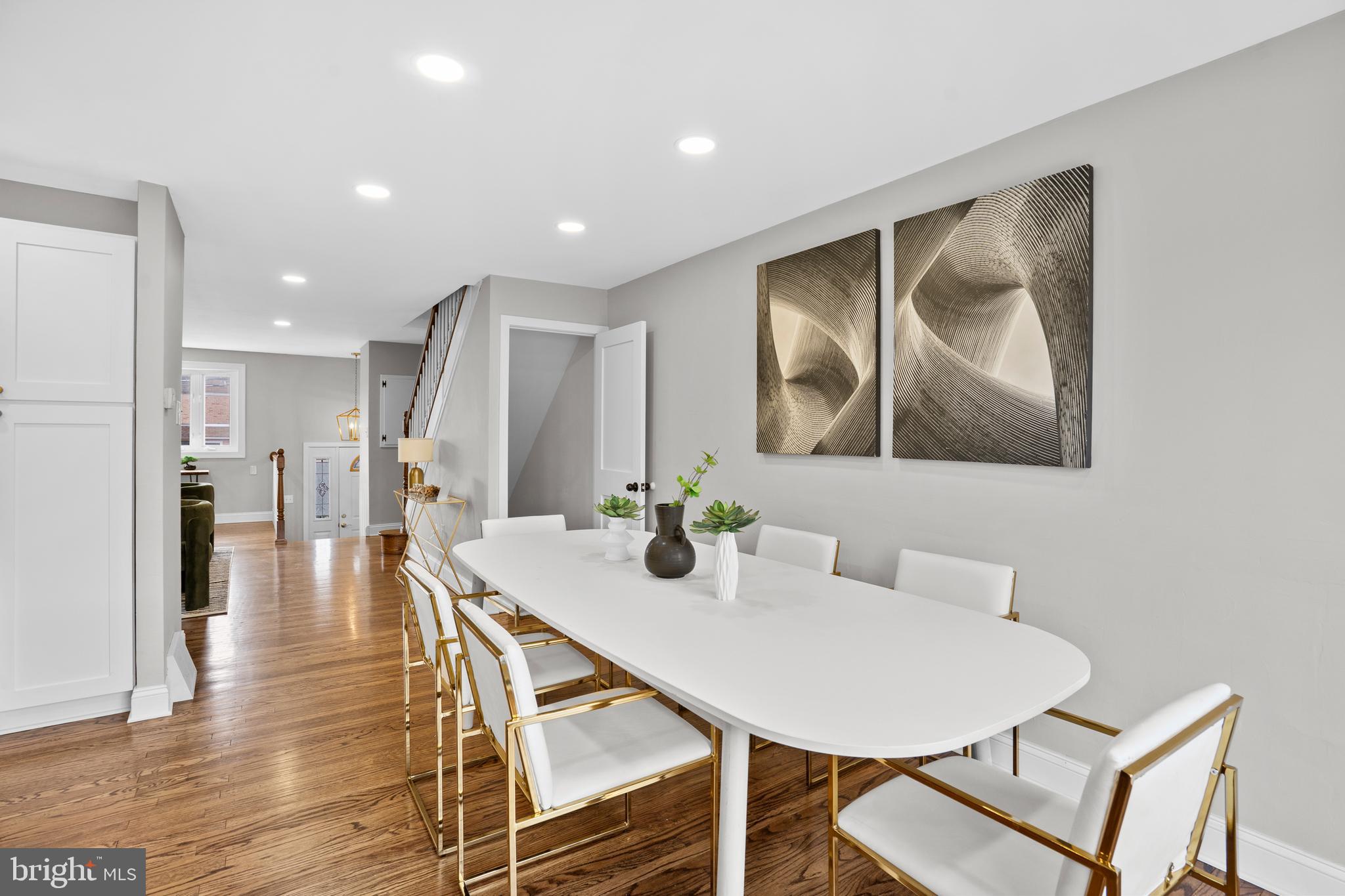 4223 GREENMOUNT ROAD