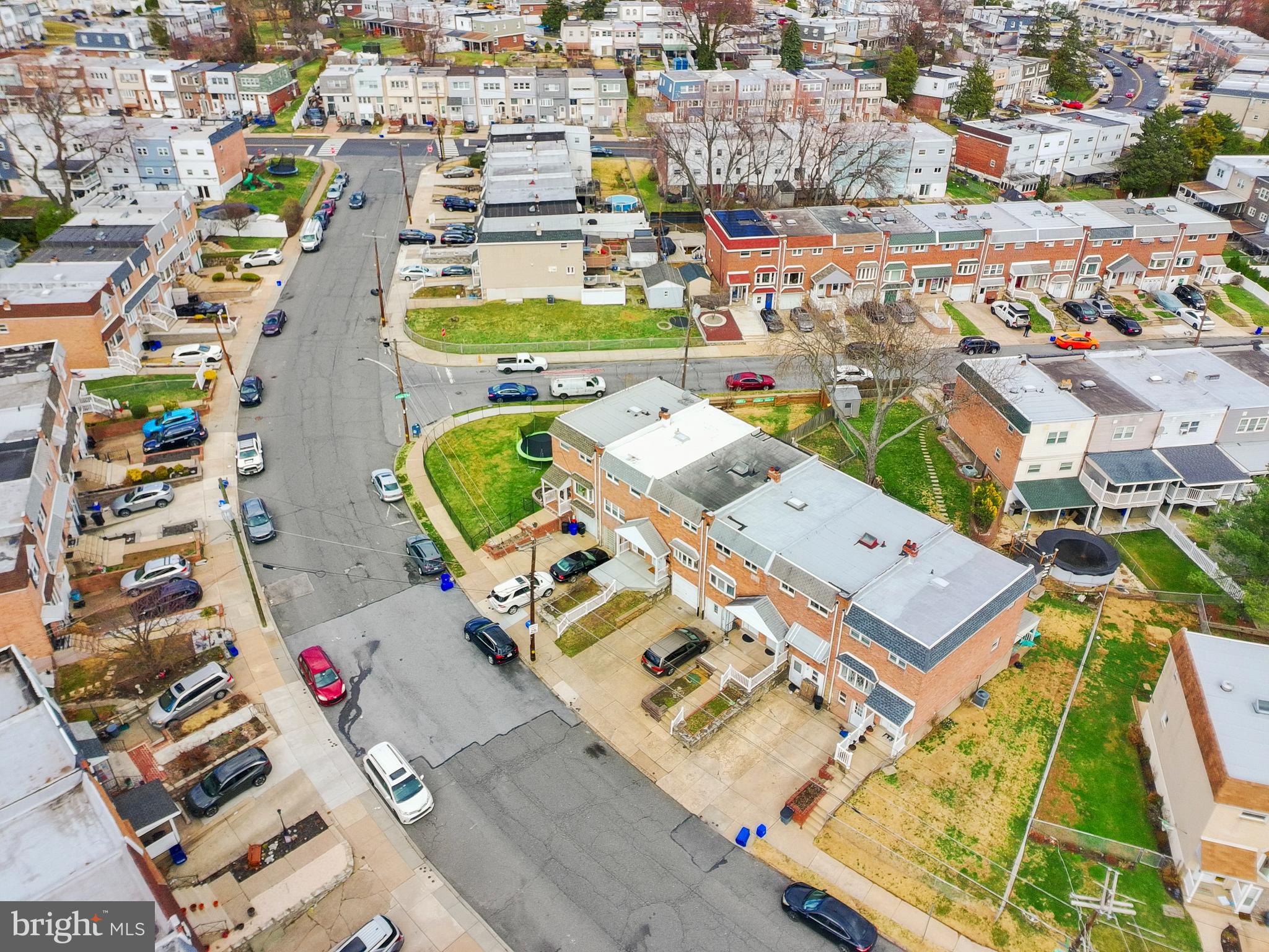 4223 GREENMOUNT ROAD