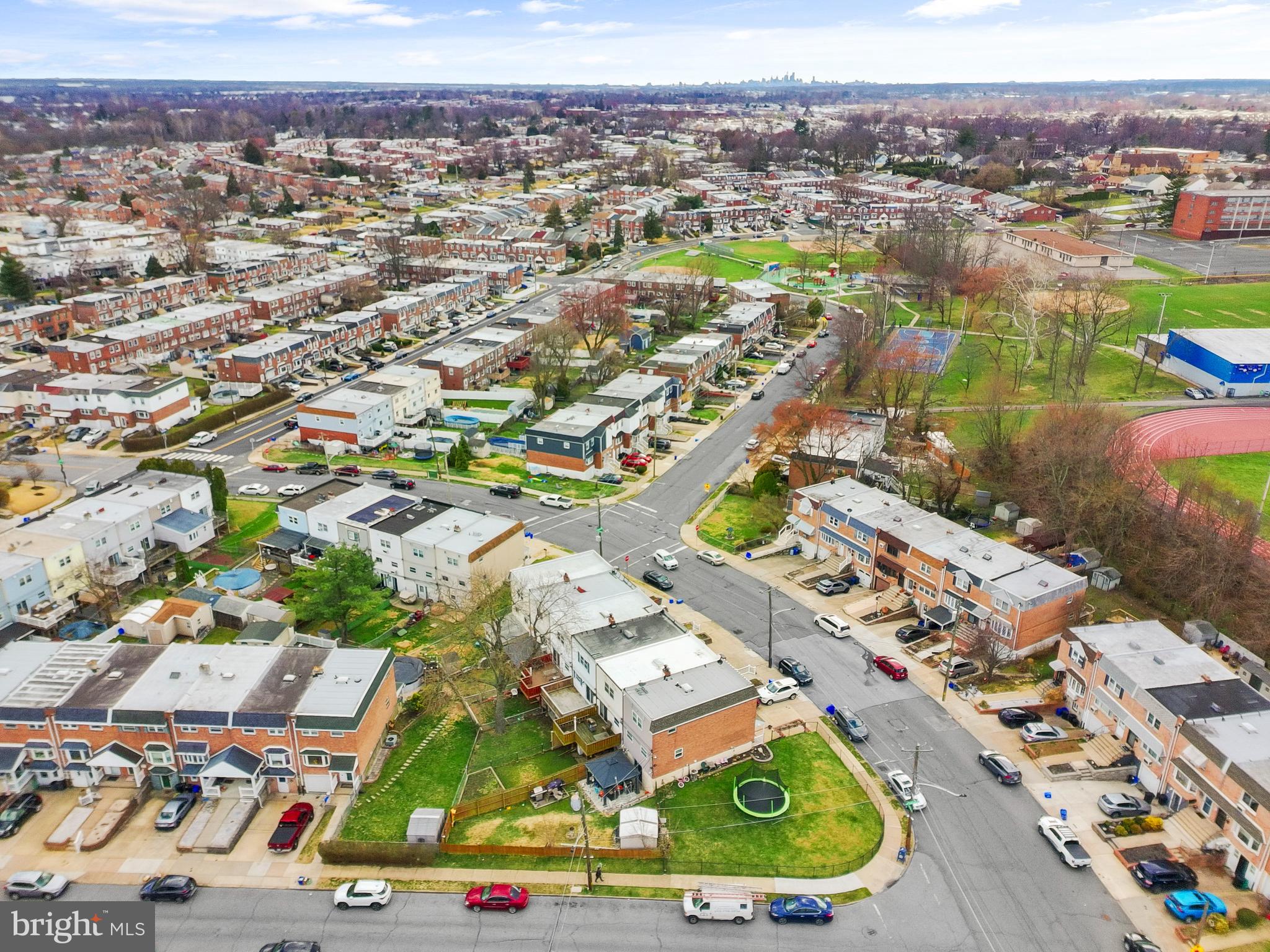 4223 GREENMOUNT ROAD