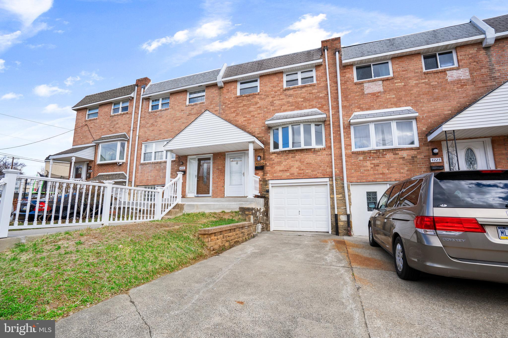 4223 GREENMOUNT ROAD