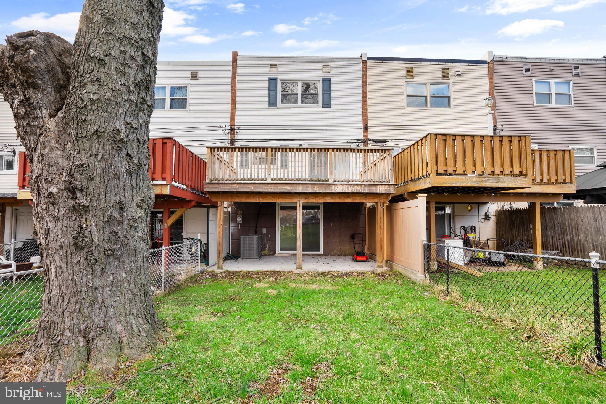 4223 GREENMOUNT ROAD