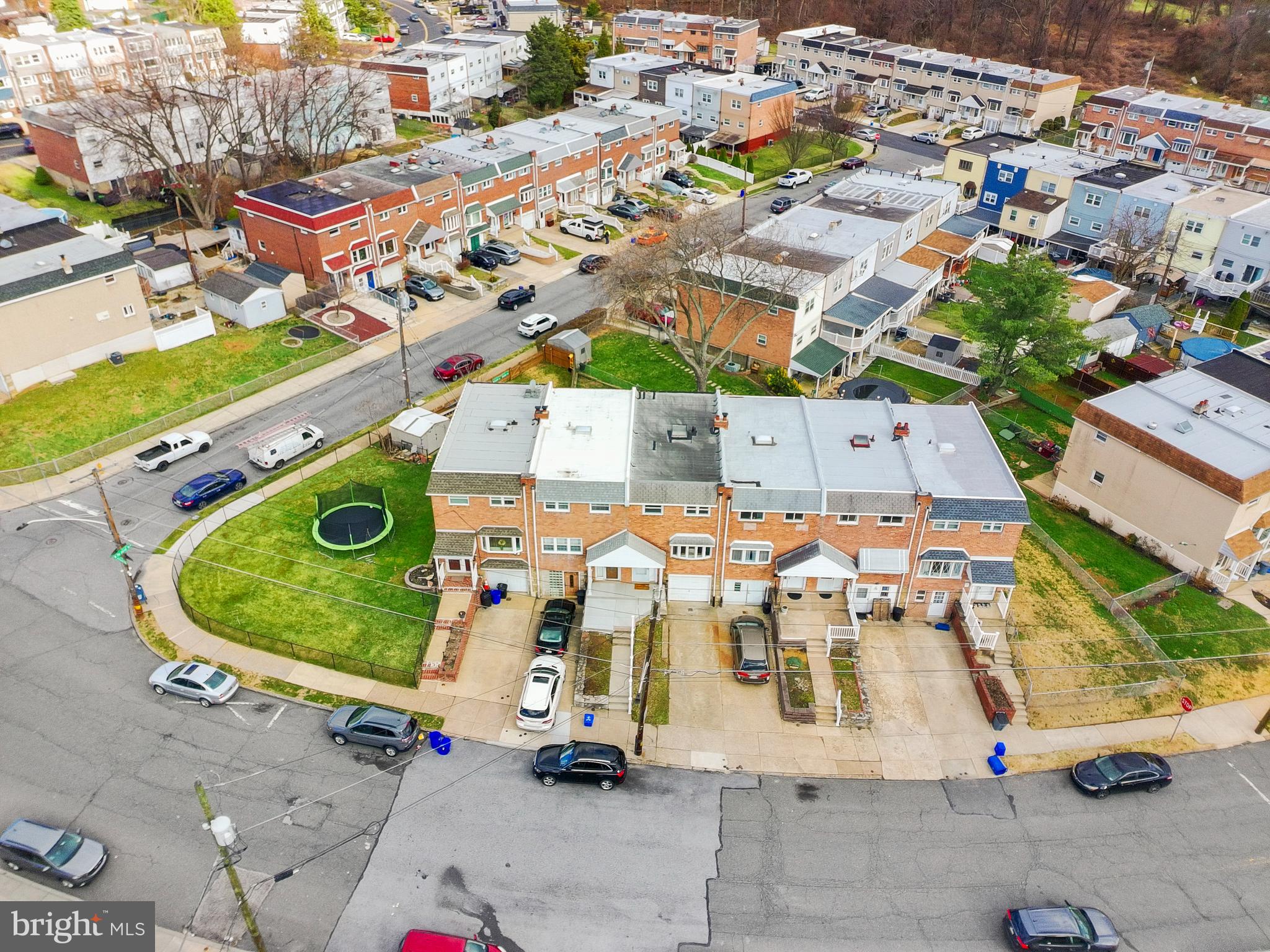 4223 GREENMOUNT ROAD