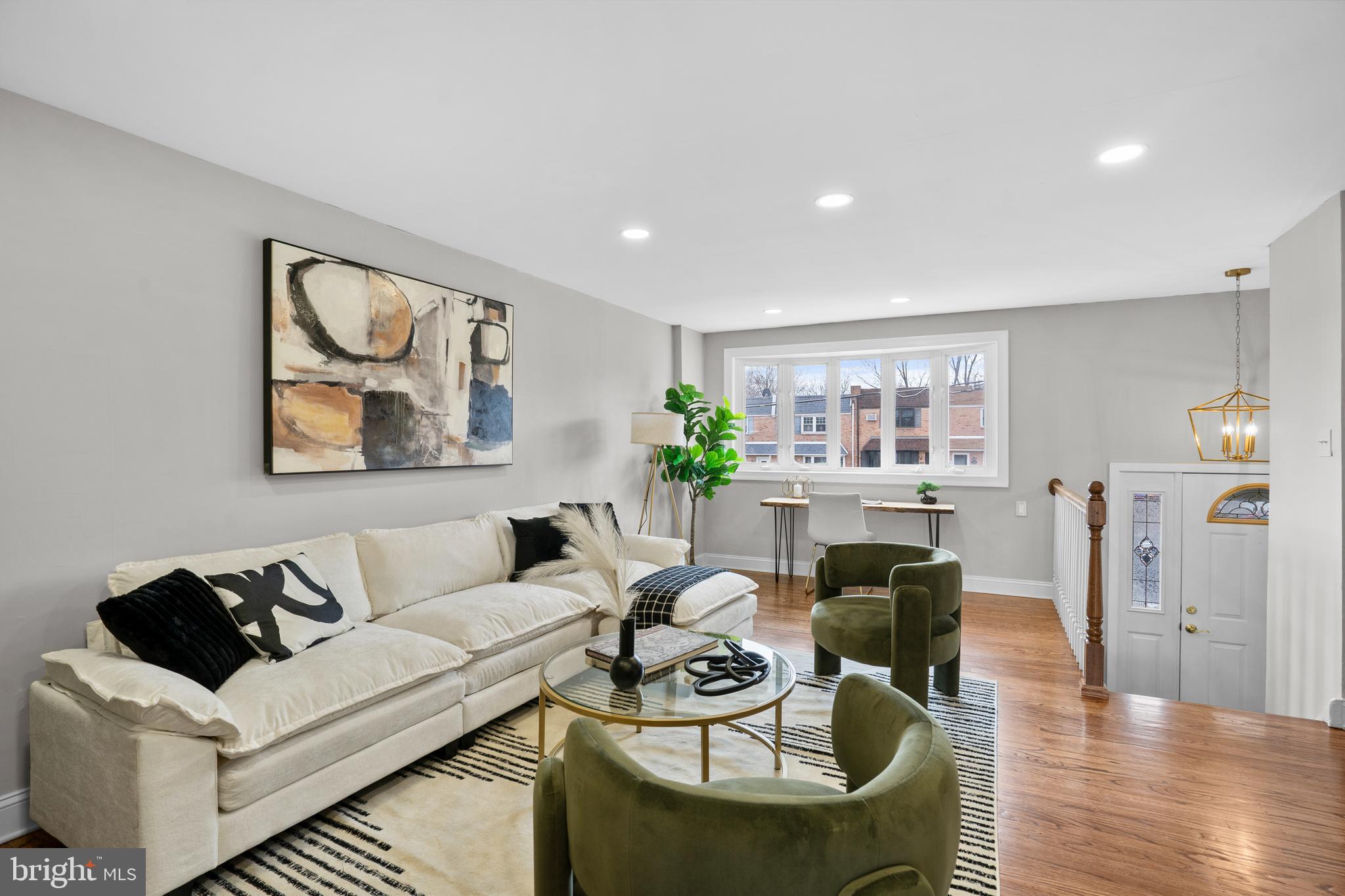 4223 GREENMOUNT ROAD