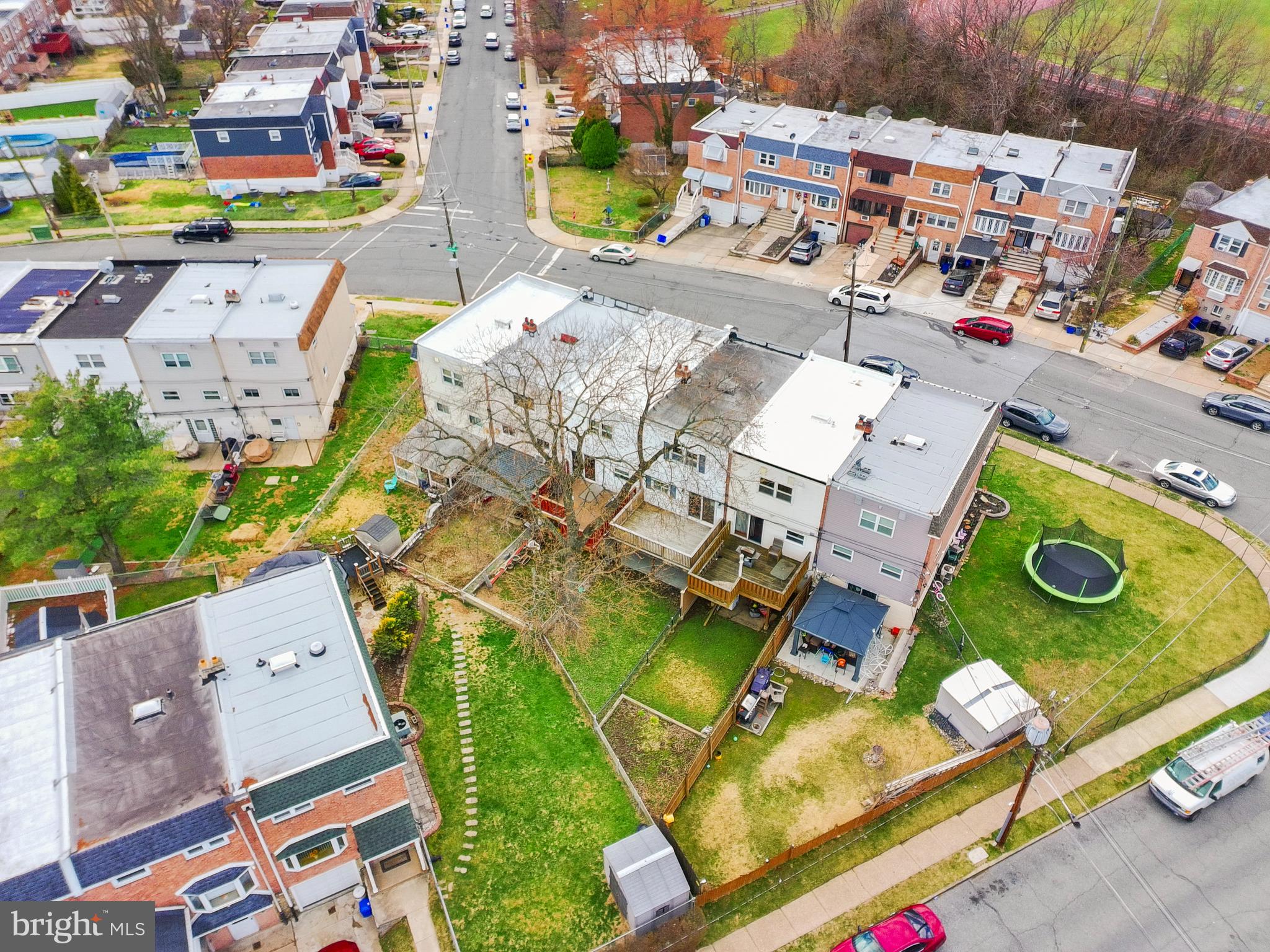 4223 GREENMOUNT ROAD